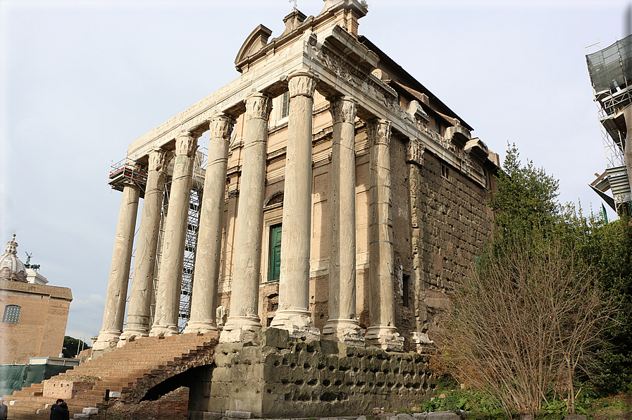 foto Fori Imperiali